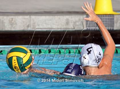 Thumbnail 1 in San Marcos vs. El Camino (2014 Poway Invitational) photogallery.