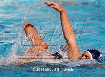 Thumbnail 1 in San Marcos vs. El Camino (2014 Poway Invitational) photogallery.
