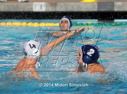 Thumbnail 3 in San Marcos vs. El Camino (2014 Poway Invitational) photogallery.