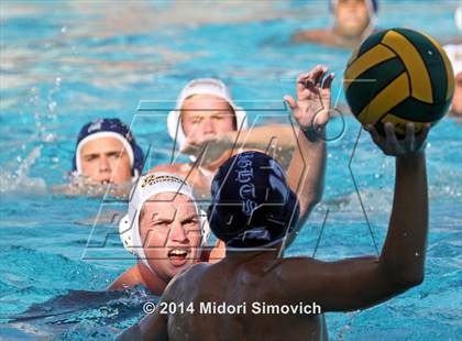 Thumbnail 2 in San Marcos vs. El Camino (2014 Poway Invitational) photogallery.