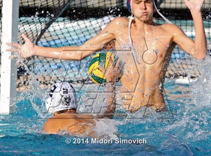 Thumbnail 2 in San Marcos vs. El Camino (2014 Poway Invitational) photogallery.