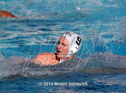 Thumbnail 2 in San Marcos vs. El Camino (2014 Poway Invitational) photogallery.