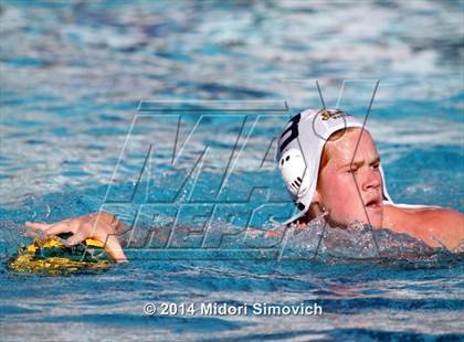 Thumbnail 3 in San Marcos vs. El Camino (2014 Poway Invitational) photogallery.
