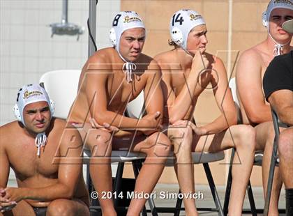 Thumbnail 1 in San Marcos vs. El Camino (2014 Poway Invitational) photogallery.