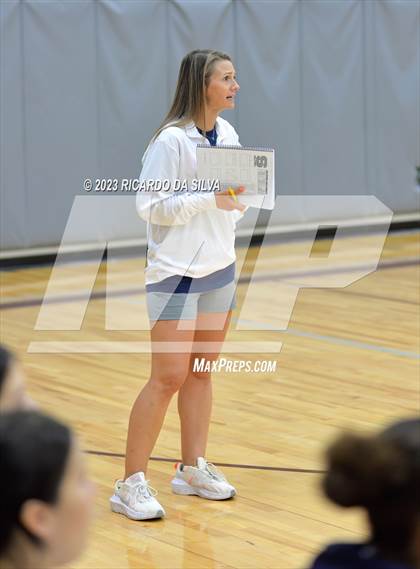 Thumbnail 1 in Seven Lakes vs Brandeis (KISD/CFISD Tournament) photogallery.
