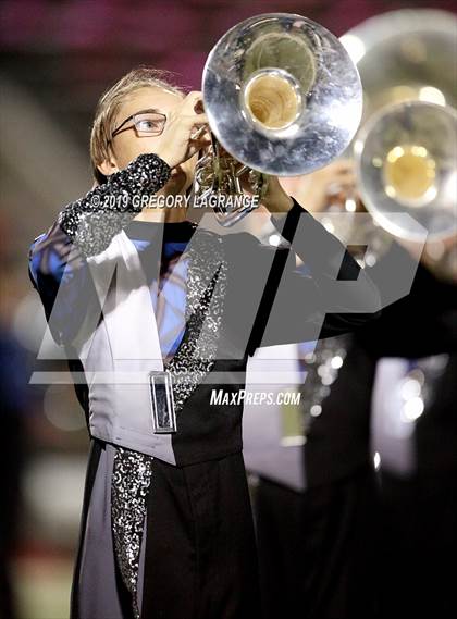 Thumbnail 2 in Grapevine vs Birdville photogallery.