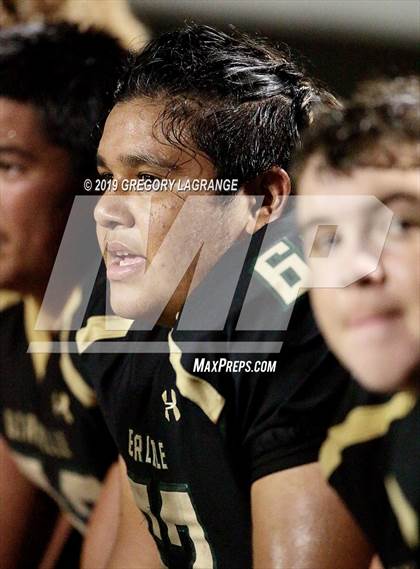 Thumbnail 3 in Grapevine vs Birdville photogallery.