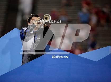 Thumbnail 2 in Grapevine vs Birdville photogallery.