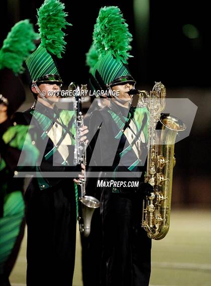 Thumbnail 3 in Grapevine vs Birdville photogallery.