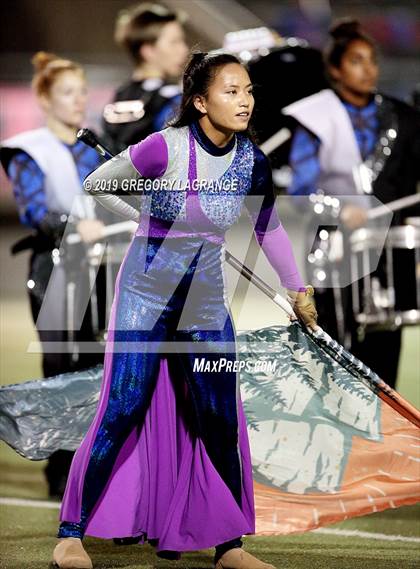 Thumbnail 3 in Grapevine vs Birdville photogallery.