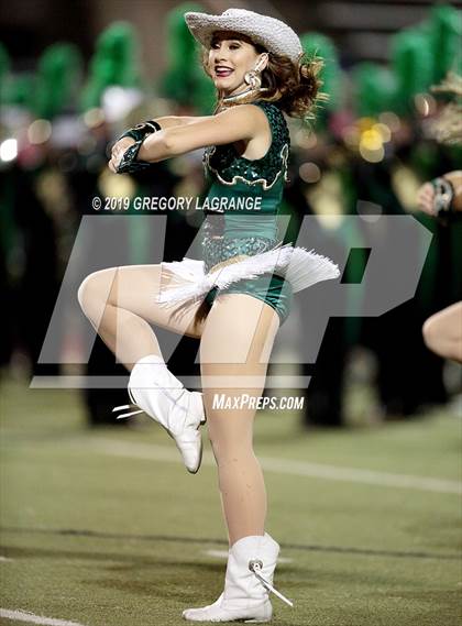 Thumbnail 2 in Grapevine vs Birdville photogallery.