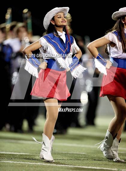 Thumbnail 3 in Grapevine vs Birdville photogallery.