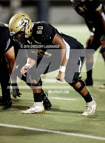 Thumbnail 1 in Grapevine vs Birdville photogallery.