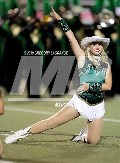 Thumbnail 3 in Grapevine vs Birdville photogallery.