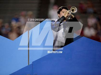 Thumbnail 3 in Grapevine vs Birdville photogallery.