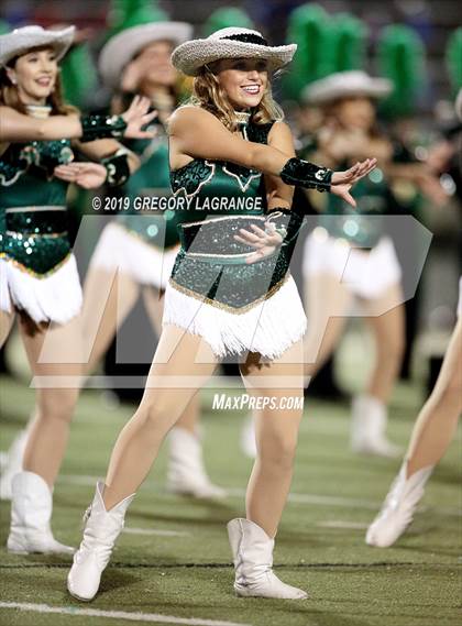 Thumbnail 1 in Grapevine vs Birdville photogallery.