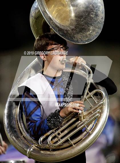 Thumbnail 3 in Grapevine vs Birdville photogallery.