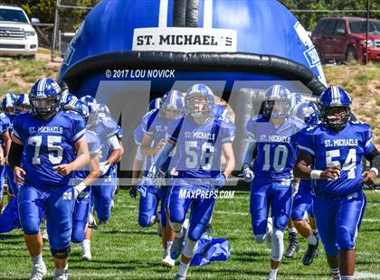 Thumbnail 3 in Portales @ St. Michael's photogallery.