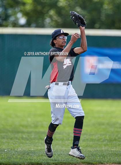 Thumbnail 2 in Valley Christian vs. Alpha Charter (CIF SJS D7 Final - Game 2) photogallery.