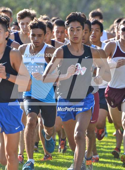 Thumbnail 3 in UNM Invitational photogallery.