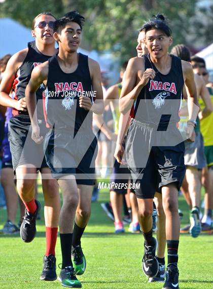 Thumbnail 3 in UNM Invitational photogallery.