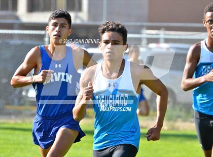 Thumbnail 1 in UNM Invitational photogallery.