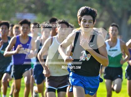 Thumbnail 2 in UNM Invitational photogallery.