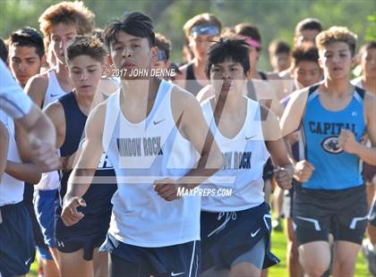 Thumbnail 3 in UNM Invitational photogallery.