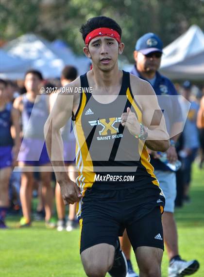 Thumbnail 1 in UNM Invitational photogallery.