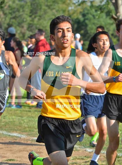 Thumbnail 1 in UNM Invitational photogallery.