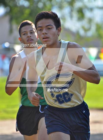 Thumbnail 1 in UNM Invitational photogallery.