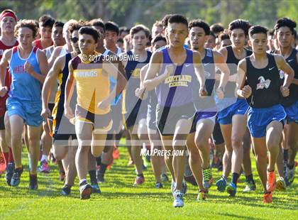 Thumbnail 2 in UNM Invitational photogallery.