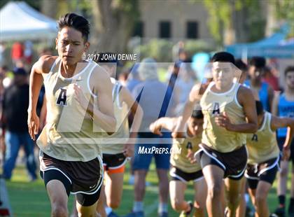 Thumbnail 3 in UNM Invitational photogallery.