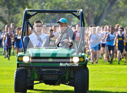 Thumbnail 1 in UNM Invitational photogallery.