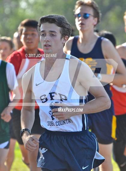 Thumbnail 1 in UNM Invitational photogallery.