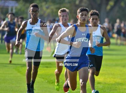 Thumbnail 1 in UNM Invitational photogallery.