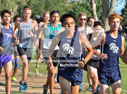 Thumbnail 3 in UNM Invitational photogallery.