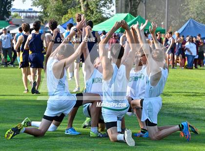 Thumbnail 2 in UNM Invitational photogallery.
