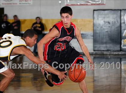 Thumbnail 1 in Foothill @ Enterprise photogallery.