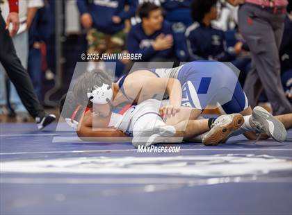 Thumbnail 2 in Legacy vs Valley (Spring Valley Duals) photogallery.