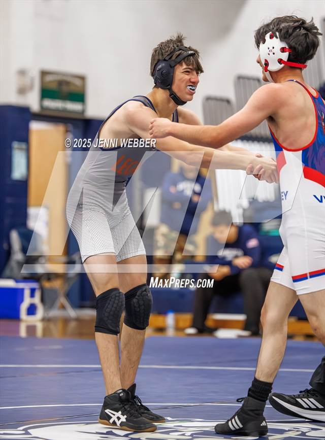 Legacy vs Valley (Spring Valley Duals)