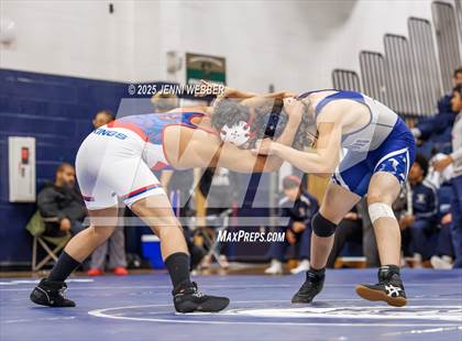 Thumbnail 2 in Legacy vs Valley (Spring Valley Duals) photogallery.