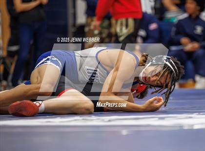 Thumbnail 3 in Legacy vs Valley (Spring Valley Duals) photogallery.
