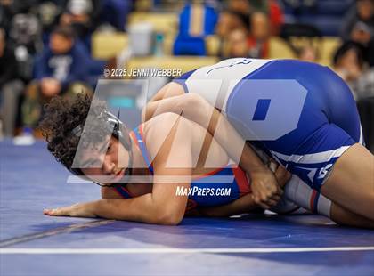Thumbnail 1 in Legacy vs Valley (Spring Valley Duals) photogallery.