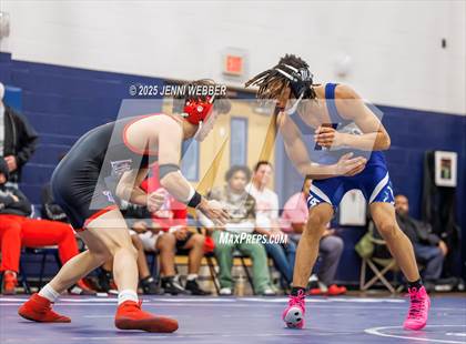 Thumbnail 2 in Legacy vs Valley (Spring Valley Duals) photogallery.