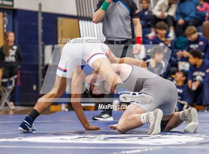 Thumbnail 2 in Legacy vs Valley (Spring Valley Duals) photogallery.