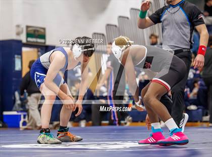 Thumbnail 2 in Legacy vs Valley (Spring Valley Duals) photogallery.