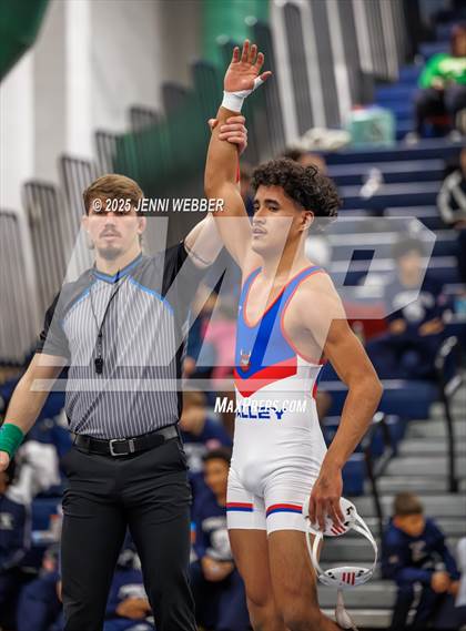 Thumbnail 3 in Legacy vs Valley (Spring Valley Duals) photogallery.