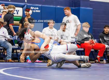 Thumbnail 2 in Legacy vs Valley (Spring Valley Duals) photogallery.