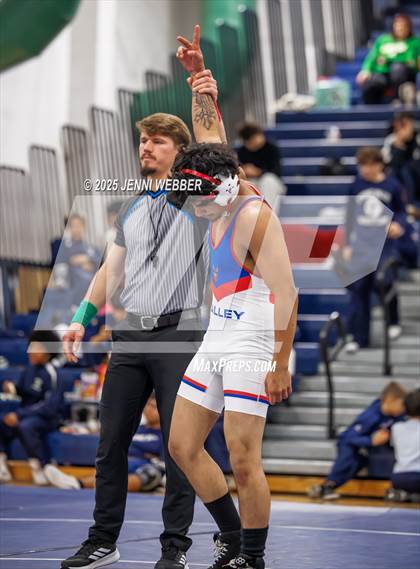 Thumbnail 3 in Legacy vs Valley (Spring Valley Duals) photogallery.